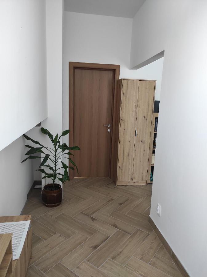 Andrea Airport Apartments Белград Экстерьер фото