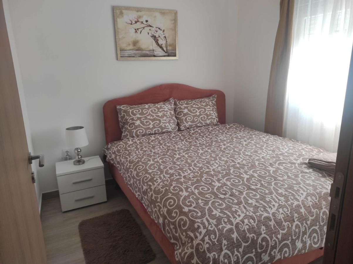 Andrea Airport Apartments Белград Экстерьер фото