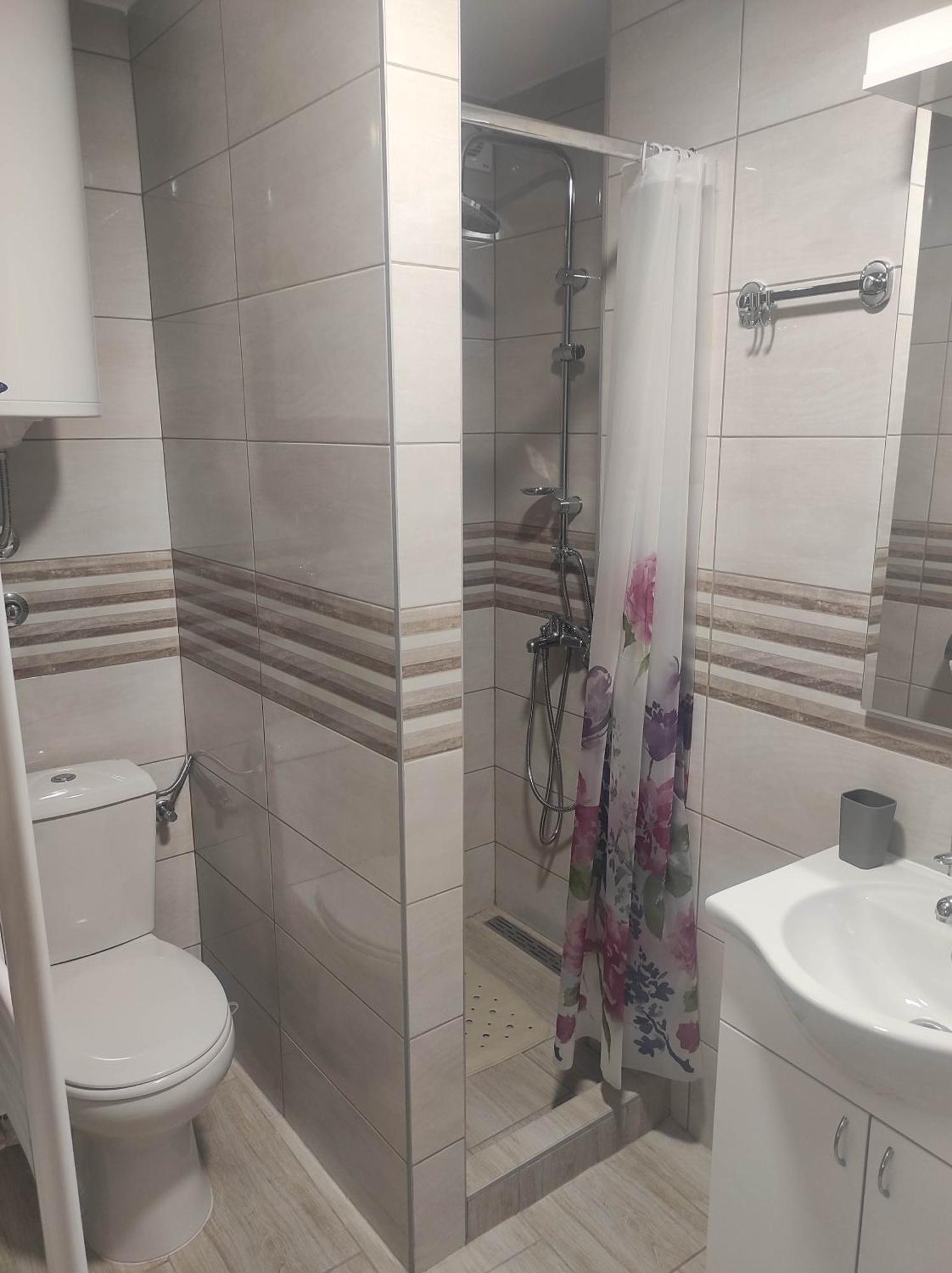 Andrea Airport Apartments Белград Номер фото